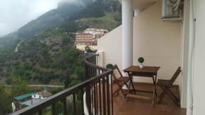 VFT El Castillo, La Iruela